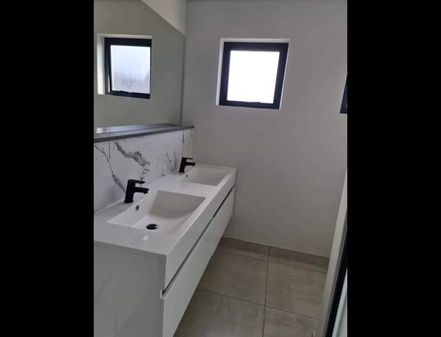 3 BEDROOM PROPERTY TO RENT IN WATERFALL